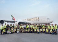 EMIRATES A380 UÇAKLARININ KABİNLERİNİ YENİLEYECEK