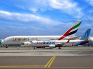 EMIRATES VE FLYDUBAİ ORTAKLIĞI 5 YAŞINDA