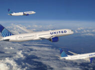 UNITED AIRLINES VE BOEING’DEN TARİHİ ANLAŞMA