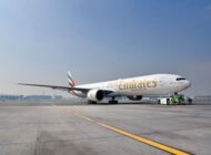 EMIRATES, SAF YAKITIYLA İLK TEST UÇUŞUNU YAPTI