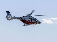 ÇİN YENİ SİVİL HELİKOPTERİ AC332’Yİ BAŞARIYLA UÇURDU