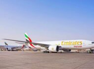 EMIRATES SKY KARGO, KAPASİTESİNİ İKİ KATINA ÇIKARACAK