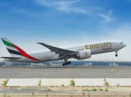 EMIRATES SKYCARGO’DAN SAĞLIK SEKTÖRÜ İÇİN YENİ HİZMET