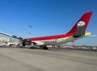 SİCHUAN AIRLINES, İSTANBUL HAVALİMANI UÇUŞLARINA BAŞLADI