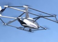 SKY DRİVE, 100 eVTOL SİPARİŞİ ALDI