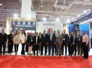 TEKNOPARK İSTANBUL, IDEF’23’DE YENİ ANLAŞMALARA İMZA ATTI