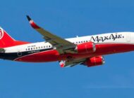 MAX AIR’DE 737’LER YERE İNDİRİLİYOR