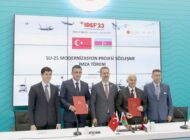 TÜRKİYE, AZERBAYCAN’IN SU-25 UÇAKLARINI YENİLEYECEK