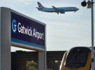 GATWICK’TE ‘GREV’ ENDİŞESİ