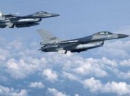 ABD’DEN F-16 EĞİTİMİNE ONAY ÇIKTI