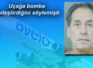 BOMBA TEHDİTİNE 15 YIL HAPİS CEZASI İSTENİYOR