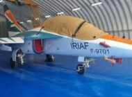 İRAN RUSYA’DAN YAK-130 EĞİTİM JETİ ALDI