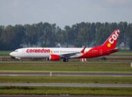 CORENDON YENİ UÇAĞI B737-9’U FİLOSUNA KATTI