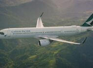 CATHAY GROUP’TAN A320 SİPARİŞİ