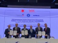 AIRBUS VE TUSAŞ HAVACILIK MESLEK OKULU AÇACAK