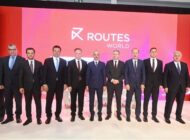 ROUTES WORLD 2023 İSTANBUL’DA BAŞLADI