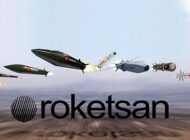 ROKETSAN’IN UZAY PROJESİNE YERLİ DONANIM DESTEĞİ