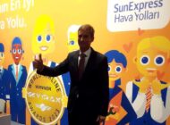 SUNEXPRESS HEDEFLERİNİ AŞIYOR