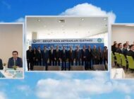 DHMİ 2023 YILI TEFTİŞ SEMİNERİ TRABZON’DA YAPILIYOR