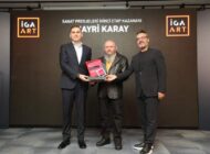 İGA ART SANAT PROJESİ YARIŞMASI SONUÇLARI AÇIKLANDI