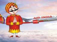 AIR INDIA YAPAY ZEKA ROBOTU MAHARAJA’YI TANITTI