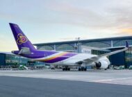 THAI AIRWAYS, İGA İSTANBUL HAVALİMANI SEFERLERİNE BAŞLADI