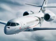 FALCON 6X’E TÜRKİYE’DEN İKİ SİPARİŞ VAR