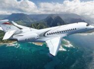 FALCON 6X’TE TESLİMATLAR BAŞLADI