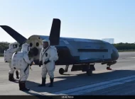 UZAY UÇAĞI X-37B’NİN KALKIŞ TARİHİ ERTELENDİ