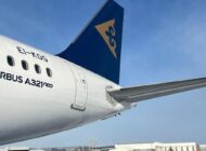 AIR ASTANA’NIN 50’NCİ UÇAĞINI TESLİM ALDI