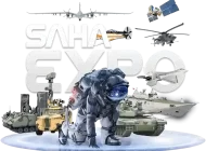 SAHA EXPO 2024 HEYECANI BAŞLADI