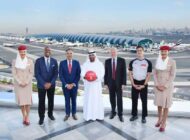 EMIRATES, NBA’İN GOBAL HAVAYOLU PARTNERİ OLDU