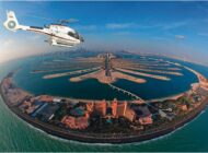 DUBAİ’DE HELİKOPTER ÇAĞIRIP UÇMAK 5  BİN TL