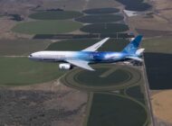 BOEING ecoDEMONSTRATÖR TEKNOLOJİLERİNİ TEST EDİYOR