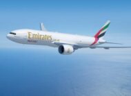 EMIRATES SKYCARGO 5 ADET BOEING 777F SİPARİŞ ETTİ