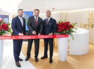 EMİRATES HONG KONG’DA İLK TRAVEL STORE’U TANITTI