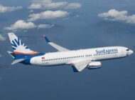 SUNEXPRESS, VCT FİNLET İLE KARBON AYAK İZİNİ AZALTIYOR