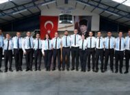 AYJET, YENİ PİLOT ADAYLARI İÇİN TÖREN YAPTI