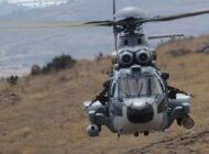 IRAK AİRBUS HELİKOPTER SİPARİŞ ETTİ