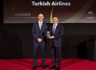 THY’YE AIRLINE ECONOMICS’TEN 3 ÖDÜL