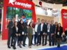 CORENDON AIRLINES WORLD TRAVEL MARKETE KATILDI