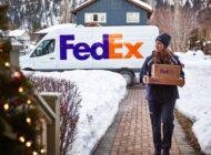 FEDEX KURYE PAZARINDA ARTIŞ ÖNGÖRÜYOR