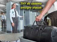 THY’DE ENTEGRE OLACAK ‘BAGAJIMI BUL’ UYGULAMASI GELİYOR