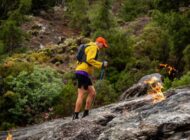 CORENDON SKYRUNNING KOŞUCULARINA EVSAHİPLİĞİ YAPACAK