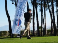 SUNEXPRESS GOLF CUP BELEK’TE BAŞLADI